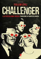 Cover of Challenger
