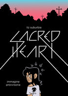 Cover of Sacred heart