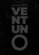 Cover of Ventuno