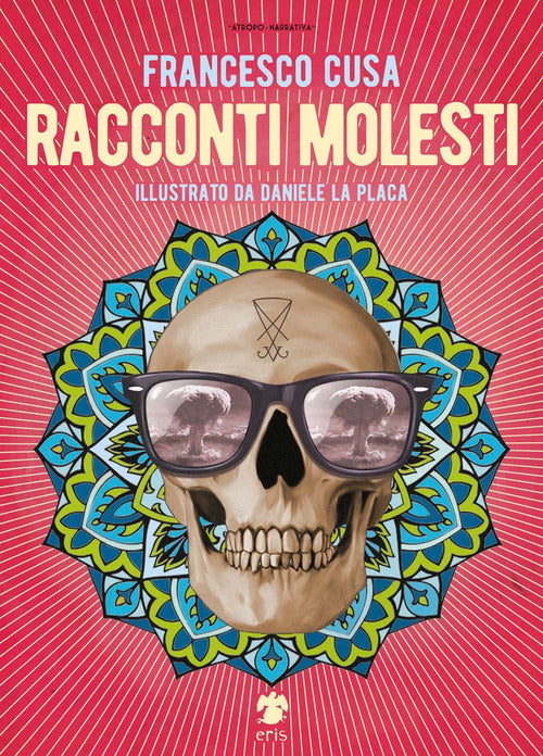 Cover of Racconti molesti