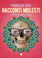 Cover of Racconti molesti