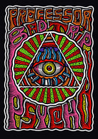 Cover of Psycho