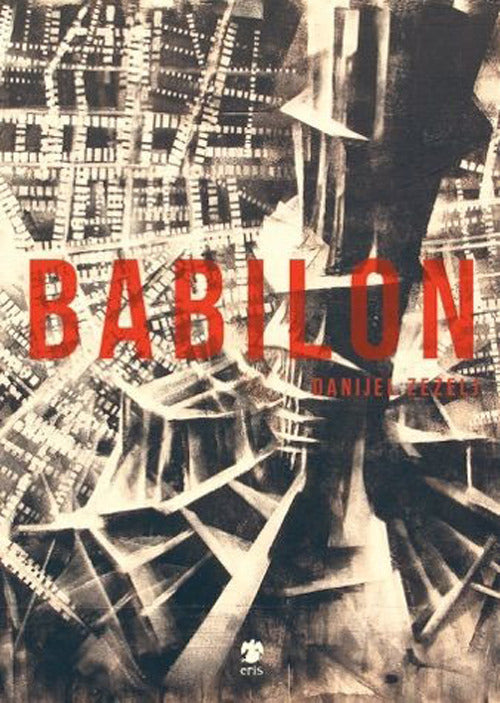 Cover of Babilon