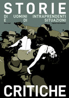 Cover of Storie di uomini intraprendenti e di situazioni critiche