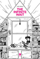 Cover of infinite wait. Ediz. italiana
