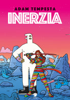 Cover of Inerzia