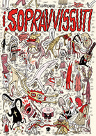 Cover of sopravvissuti