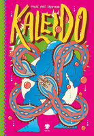 Cover of Kaleido