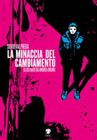 Cover of minaccia del cambiamento