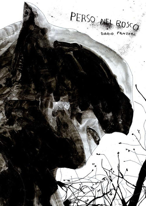 Cover of Perso nel bosco