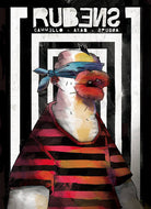 Cover of Rubens
