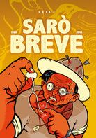 Cover of Sarò breve