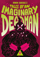 Cover of Tales of an imaginary deadman