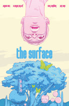 Cover of surface