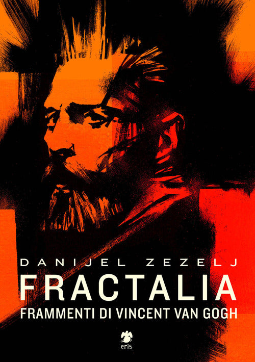 Cover of Fractalia. Frammenti di Vincent van Gogh