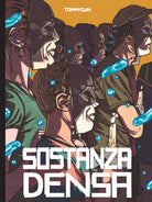 Cover of Sostanza densa