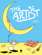 Cover of artist