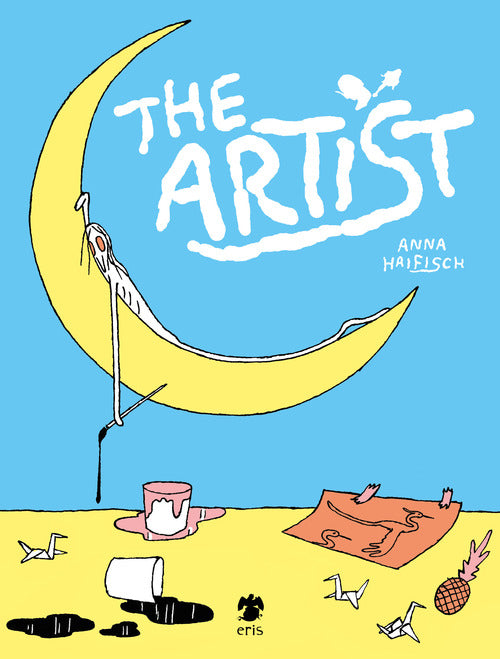 Cover of artist