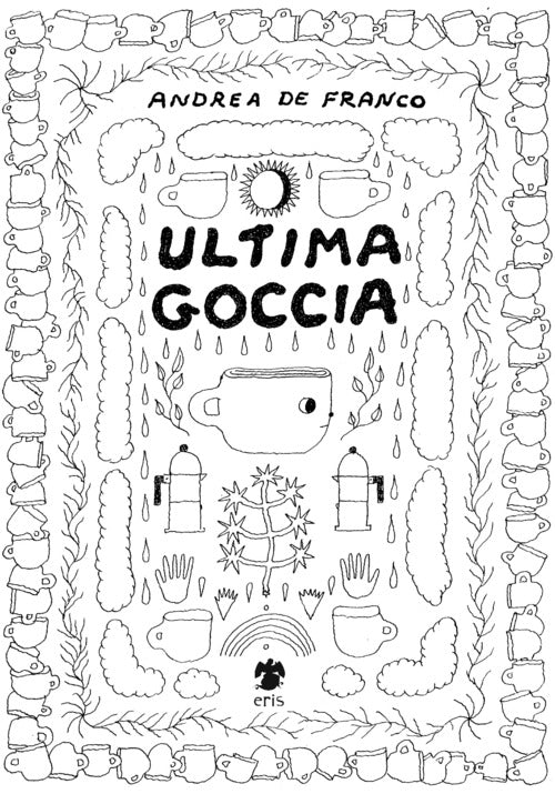 Cover of Ultima goccia