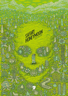 Cover of Safari Honeymoon