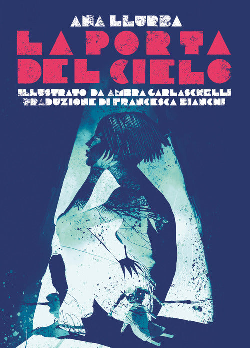Cover of porta del cielo