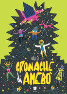 Cover of Cronache di Amebò