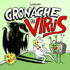 Cover of Cronache dal virus