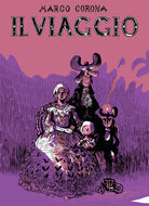 Cover of viaggio