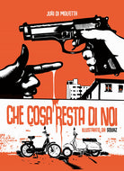 Cover of Che cosa resta di noi