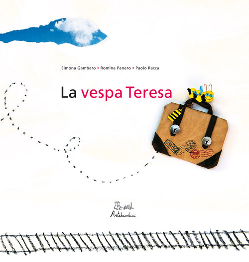 Cover of vespa Teresa