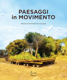Cover of Paesaggi in movimento