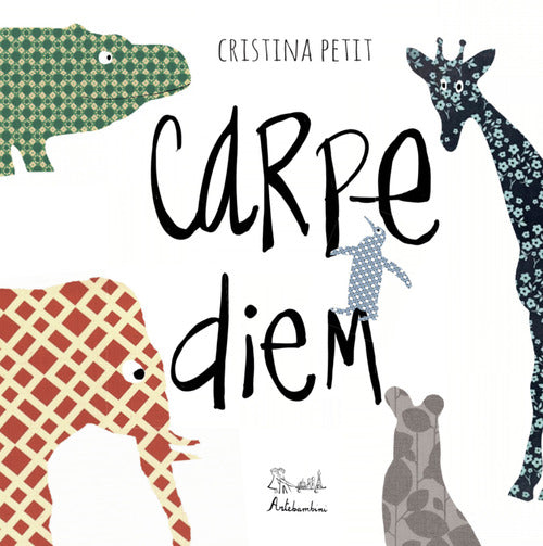 Cover of Carpe diem