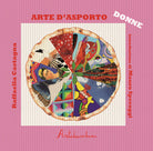 Cover of Arte d'asporto: le donne