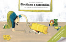 Cover of Giochiamo a nascondino