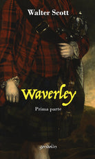 Cover of Waverley