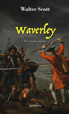 Cover of Waverley