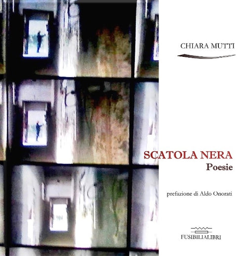 Cover of Scatola nera