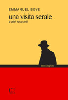 Cover of visita serale e altri racconti