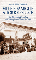 Cover of Ville e famiglie a Torre Pellice