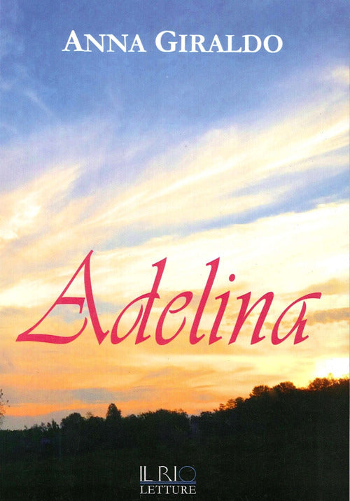Cover of Adelina