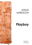 Cover of Playboy
