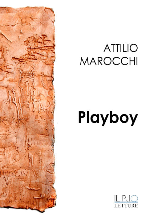 Cover of Playboy