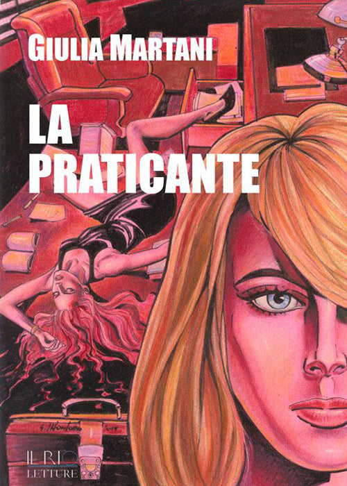 Cover of praticante