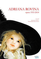 Cover of Adriana Rovina. Opere: 1953-2014