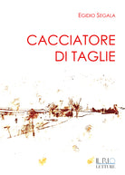 Cover of Cacciatore di taglie