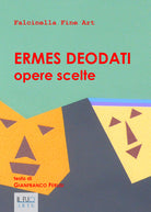 Cover of Ermes Deodati. Opere scelte