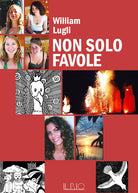 Cover of Non solo favole