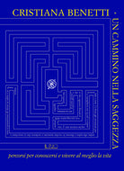 Cover of cammino nella saggezza. Percorsi per conoscersi e vivere al meglio la vita