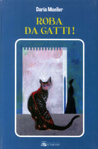 Cover of Roba da gatti