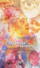 Cover of Lingua madre duemilaventitre. Racconti di donne non più straniere in Italia